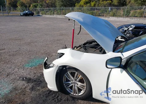 2012 Infiniti G37 Journey from USA, damaged, VIN JN1CV6AP2CM624105